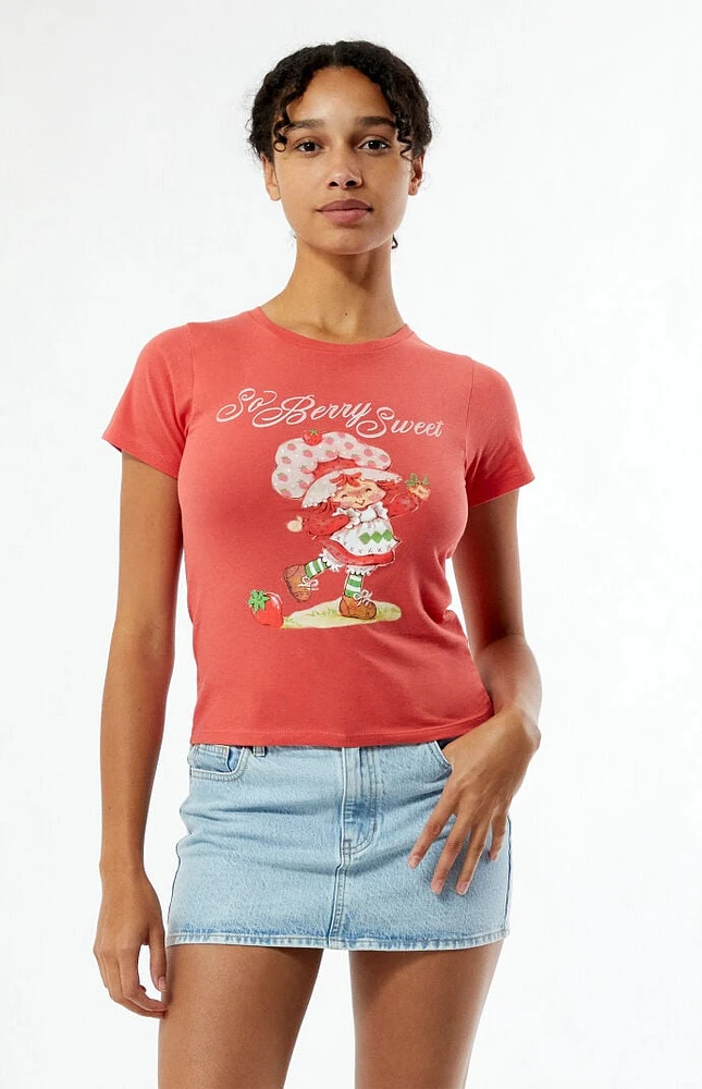 Strawberry Shortcake Berry Sweet T-Shirt