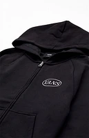 Vans Kids Damask Full Zip Hoodie