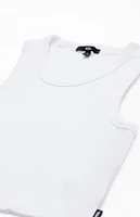 Vans Kids Drew Rib Tank