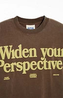 Pacsun POV Oversized T-Shirt