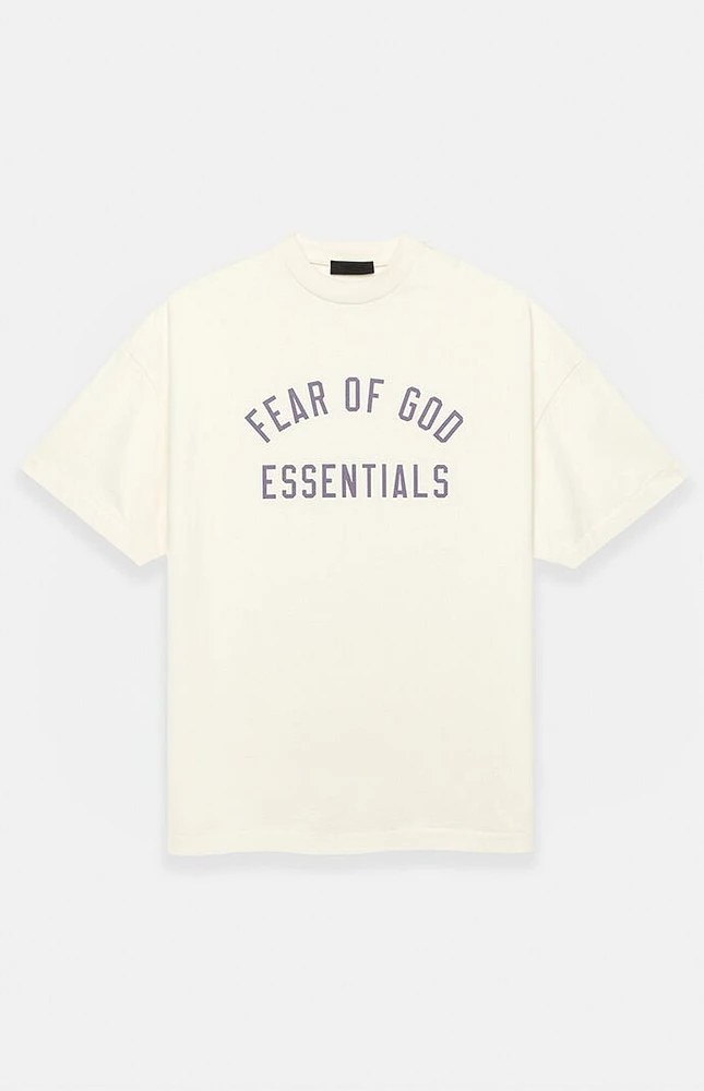 Fear of God Essentials Shell Crew Neck T-Shirt