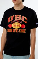 Champion x Rose Bowl USC Heritage T-Shirt