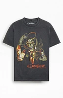 Ozzfest 2008 Texas T-Shirt