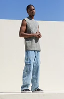 PacSun Baggy Cargo Carpenter Jeans