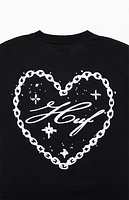 HUF Be Mine T-Shirt