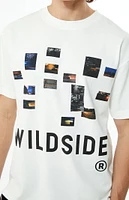 Formula 1 x Wildside Yohji Yamamoto PacSun Archive T-Shirt