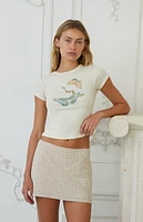 The Met x Pacsun Flutter T-Shirt