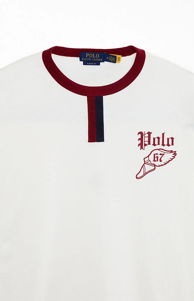 Polo Ralph Lauren Athletic Club T-Shirt