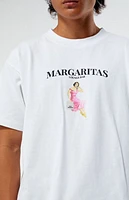 Pacsun Margaritas Boxy T-Shirt