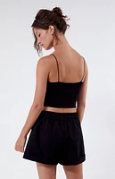 PS Basics by Pacsun Easy Cropped Cami Top