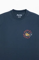 Hurley Dragon Lagoon T-Shirt
