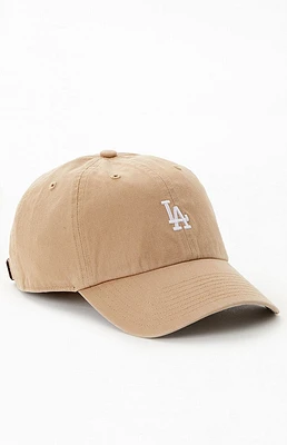 Khaki Small LA Dad Hat