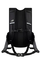 New Balance Black Performance 15L Hydration Backpack