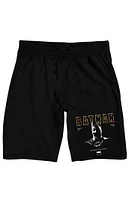 Batman 1989 Movie Sweat Shorts