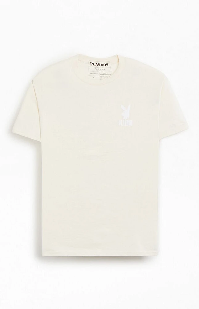 Playboy By PacSun Logo T-Shirt