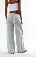 Budweiser By PacSun Extreme Baggy Sweatpants