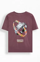 Pretty Vacant Time T-Shirt