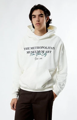 The Met x PacSun NYC Hoodie