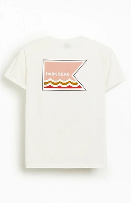 Seagoing Pigment T-Shirt
