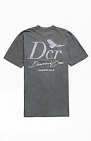Diamond Cross Ranch Soaring T-Shirt