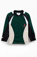 Formula 1 x PacSun Aero Long Sleeve Jersey T-Shirt