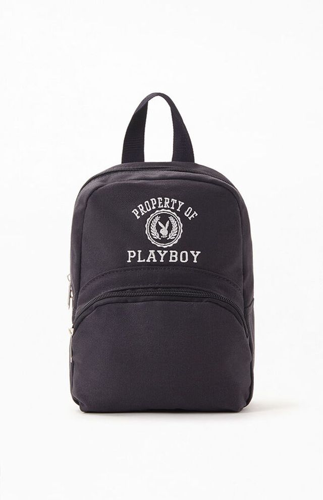 By PacSun Property Mini Backpack