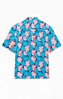 Boardies Sully Floral Camp Shirt