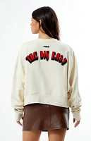 ProStandard Super Bowl 59 Crew Neck Sweatshirt