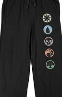 Magic The Gathering Sleep Pants