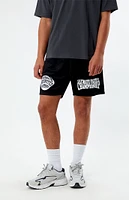 UFC Undisputed Mesh Basketball Shorts