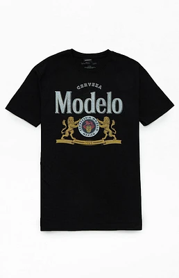 Modelo T-Shirt
