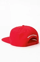 Motel Margarita Just Add Tequila Snapback Hat