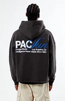 PacSun Studio Hoodie