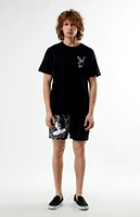 Playboy By PacSun Sketch T-Shirt