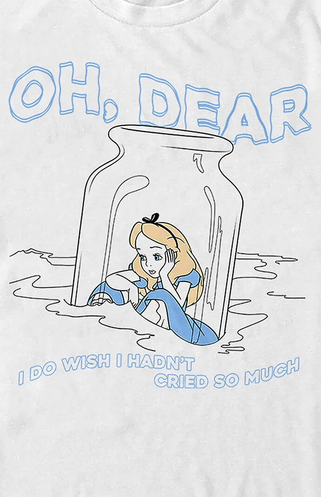 Dear Tears T-Shirt
