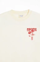 Pacsun Pacific Sunwear Florist T-Shirt