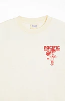 PacSun Pacific Sunwear Florist T-Shirt