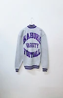 GOAT Vintage Kahoks Sweatshirt