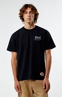 Budweiser By PacSun Clydes T-Shirt