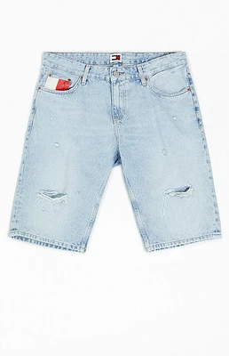 Tommy Jeans Ryan Achive Denim Shorts