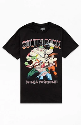 South Park Anime T-Shirt