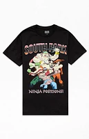 South Park Anime T-Shirt