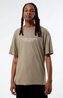 PacSun Eco Angels Embroidered T-Shirt