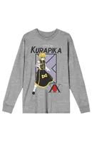 Hunter x Long Sleeve T-Shirt