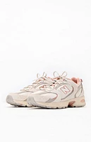 New Balance Cream 530 Sneakers