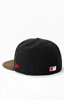 New Era x PS Reserve York Yankees 59FIFTY Fitted Hat