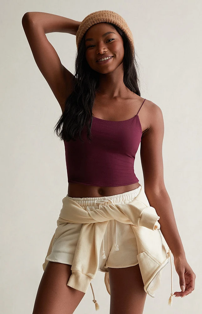 PS Basics Easy Cropped Cami