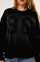 PacSun 96 Crew Neck Sweatshirt