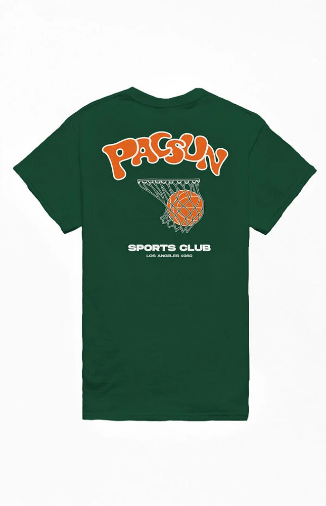 PacSun Sports Club T-Shirt