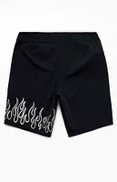 LOST Mayhem Reaper 9" Boardshorts